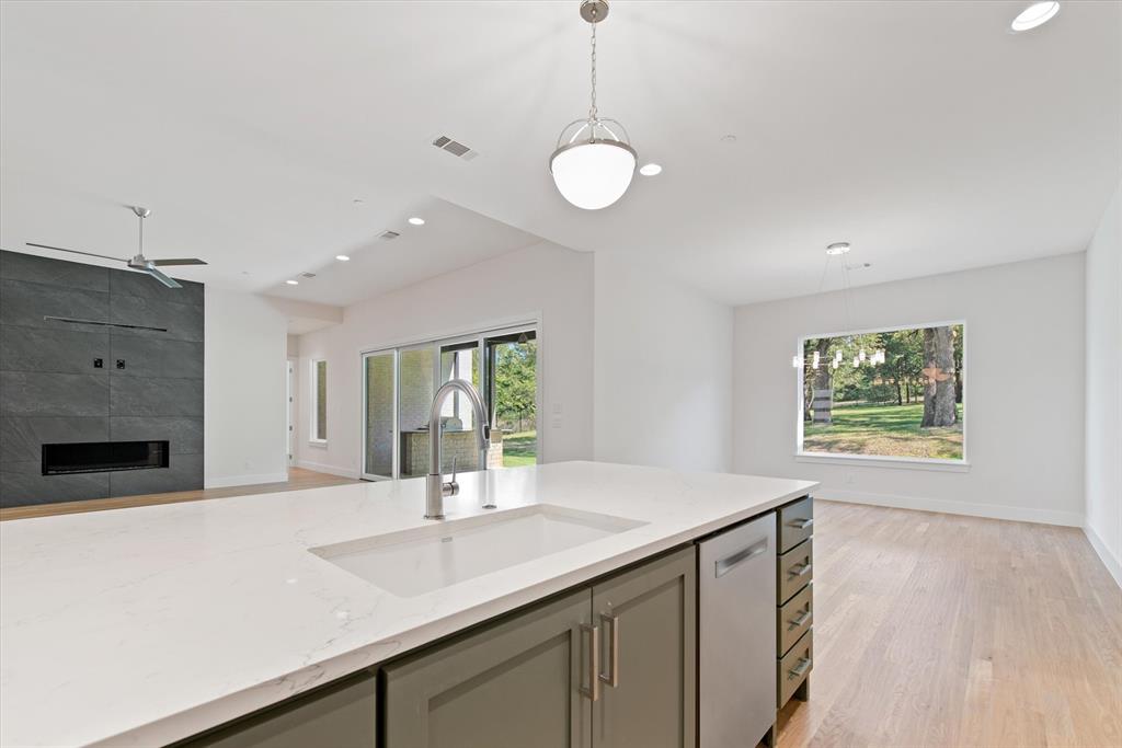 Wellsgate Terrace - Residential