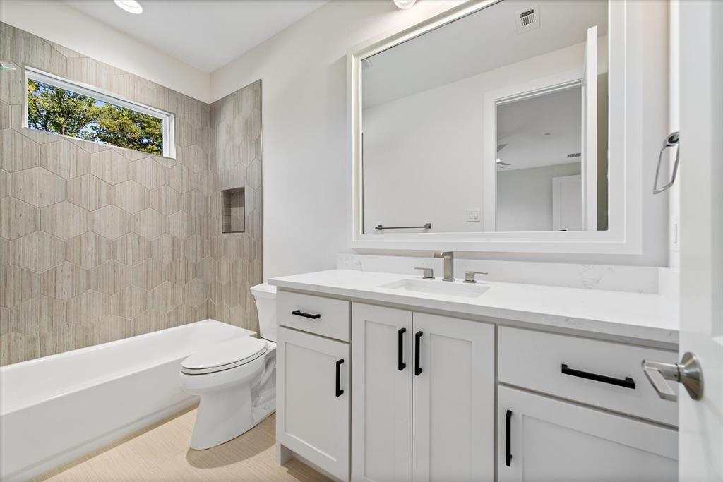 Wellsgate Terrace - Residential