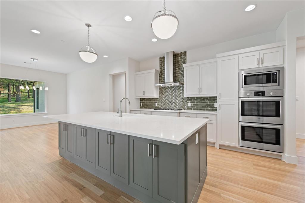 Wellsgate Terrace - Residential