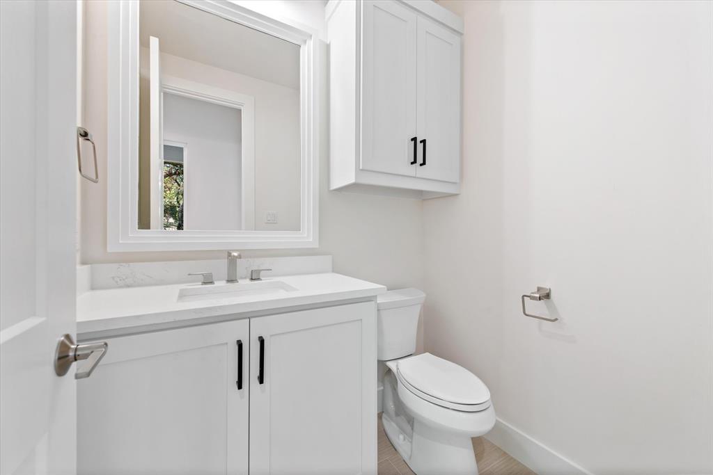 Wellsgate Terrace - Residential