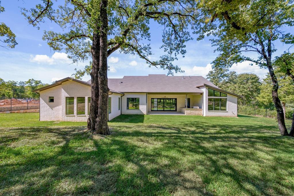 Wellsgate Terrace - Residential