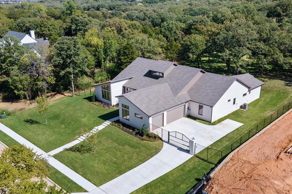 Wellsgate Terrace - Residential