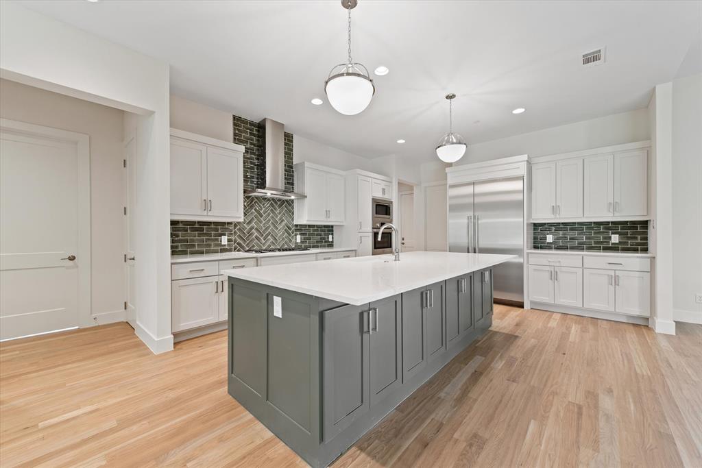 Wellsgate Terrace - Residential