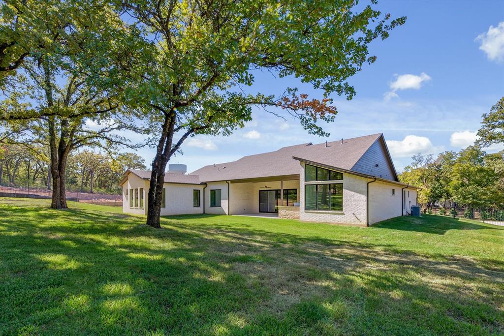 Wellsgate Terrace - Residential