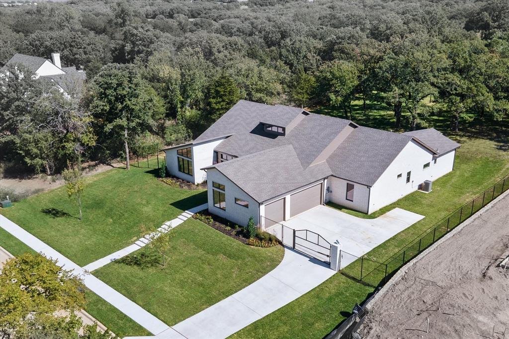 Wellsgate Terrace - Residential