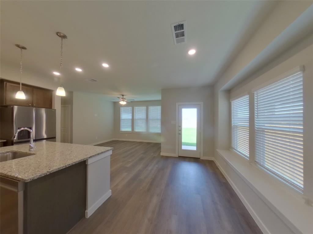 Trinity Falls - Residential Lease