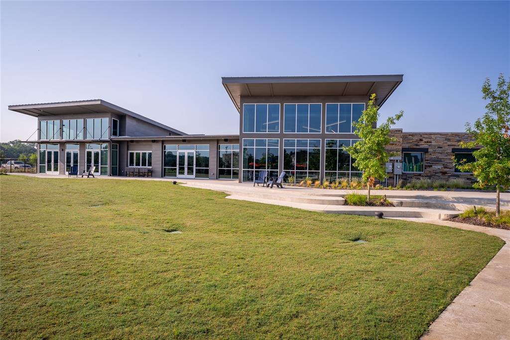 Trinity Falls - Residential Lease