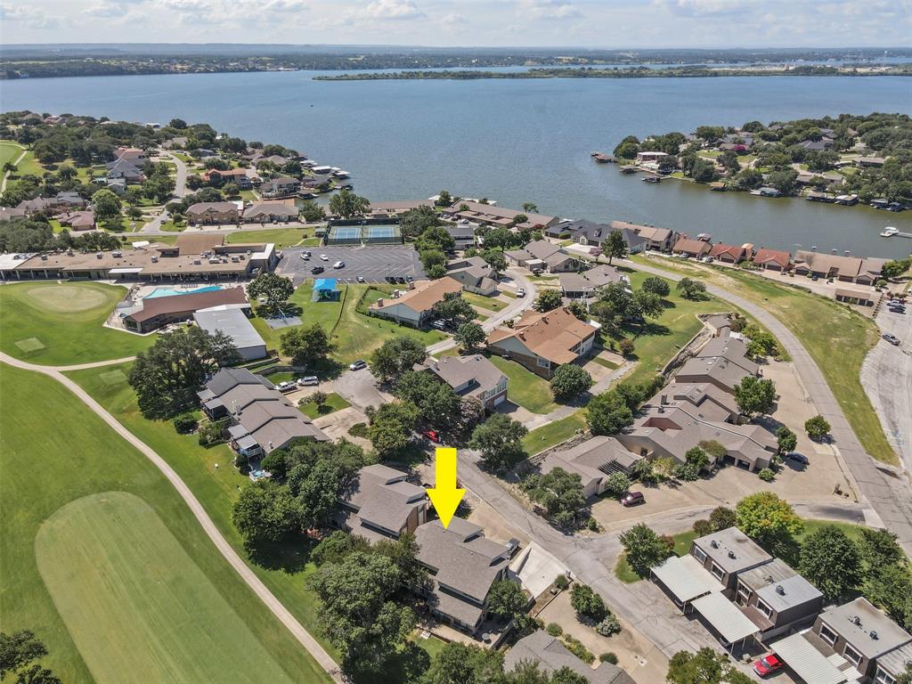 4403 Overlook Court