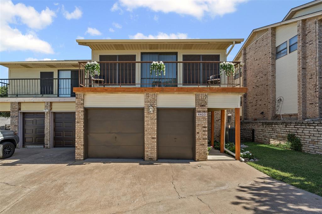 4403 Overlook Court