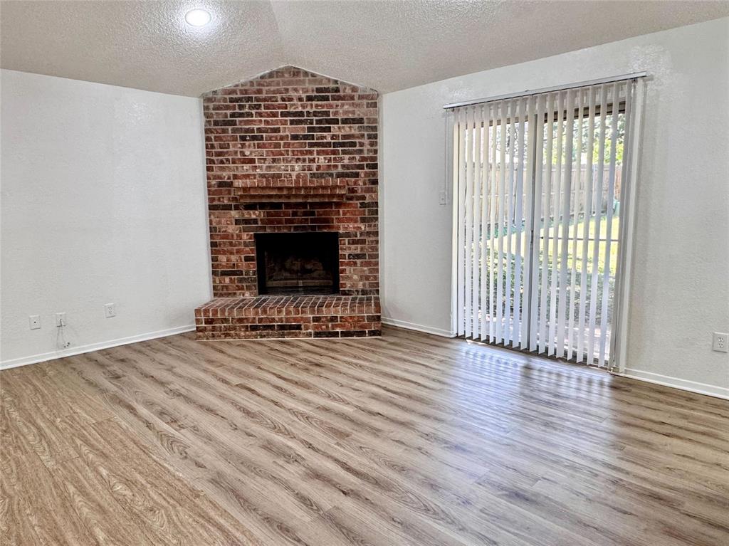 MEADOWS ADDITION, THE-FT WORTH - Residential Lease