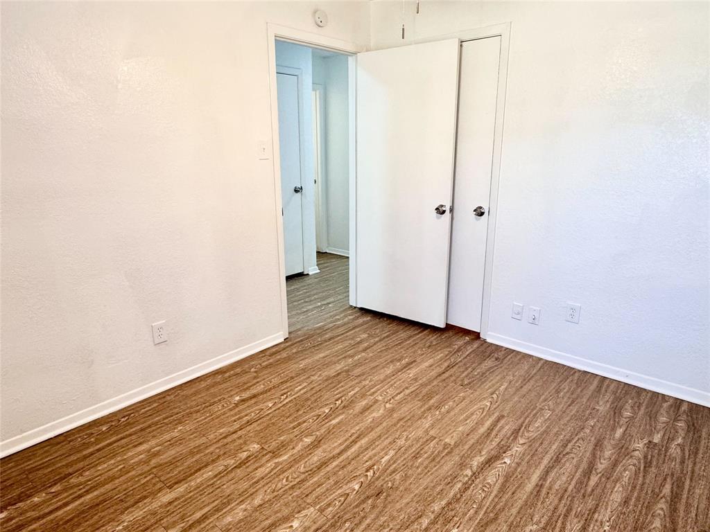 MEADOWS ADDITION, THE-FT WORTH - Residential Lease