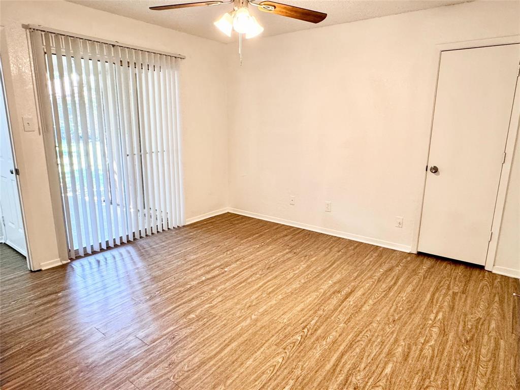 MEADOWS ADDITION, THE-FT WORTH - Residential Lease