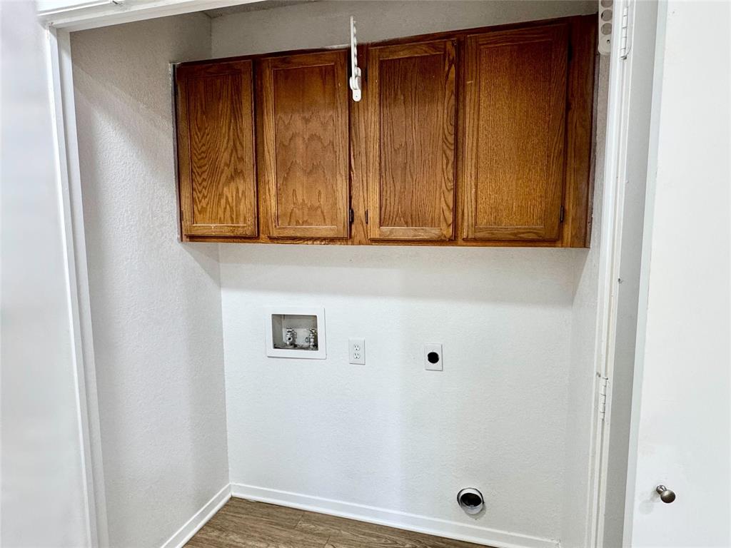 MEADOWS ADDITION, THE-FT WORTH - Residential Lease