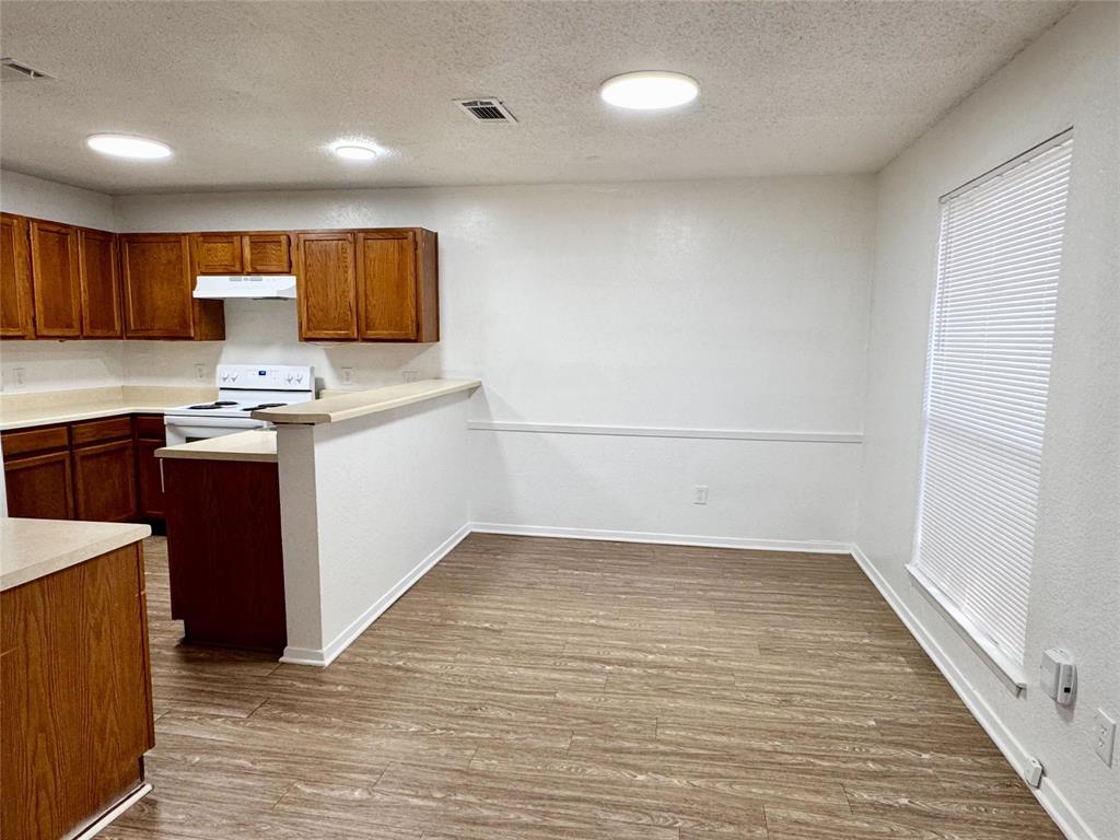 MEADOWS ADDITION, THE-FT WORTH - Residential Lease