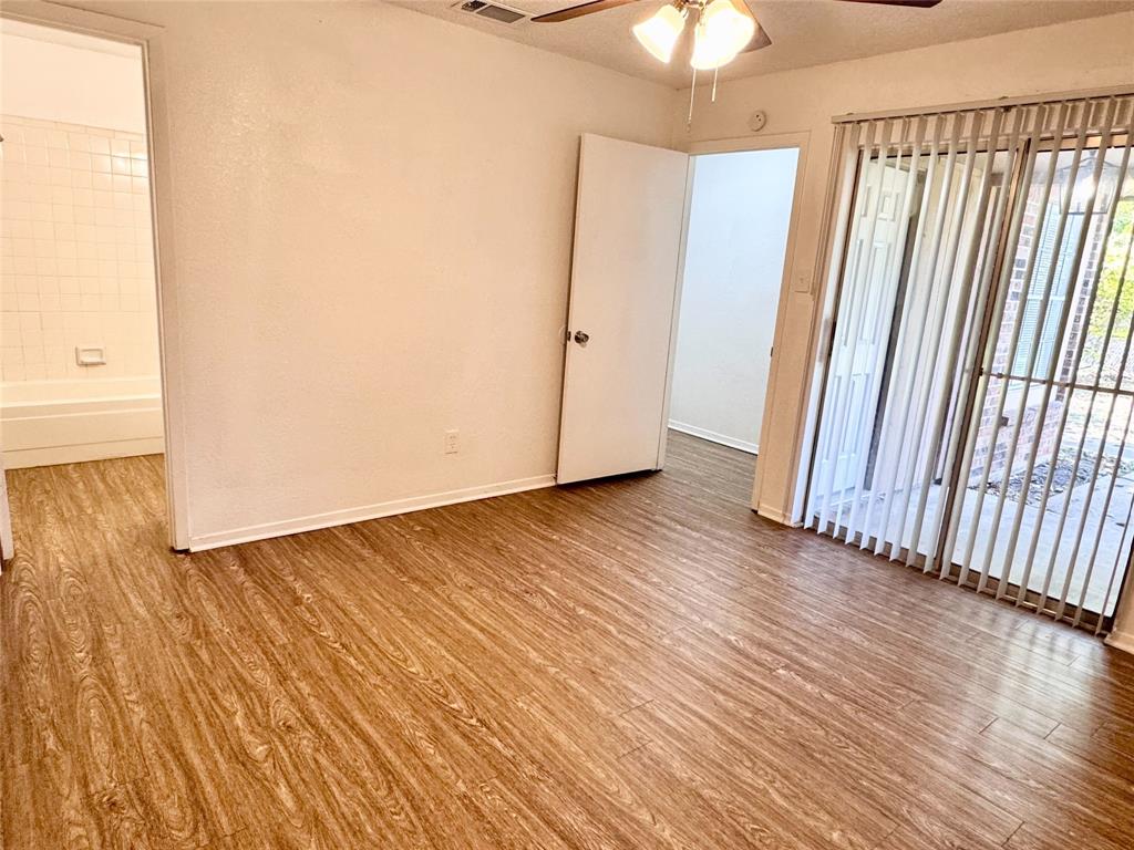 MEADOWS ADDITION, THE-FT WORTH - Residential Lease