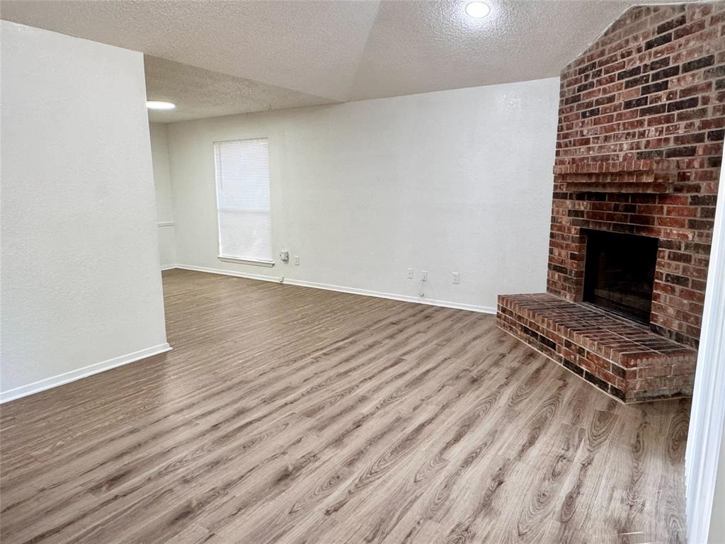 MEADOWS ADDITION, THE-FT WORTH - Residential Lease