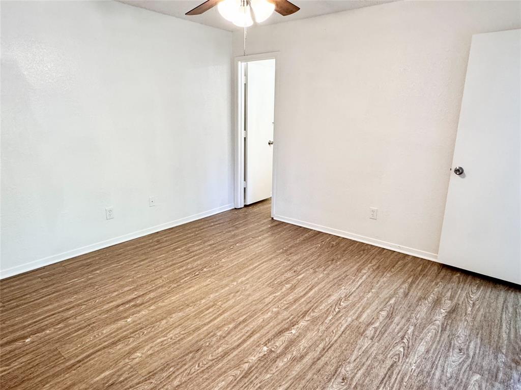 MEADOWS ADDITION, THE-FT WORTH - Residential Lease