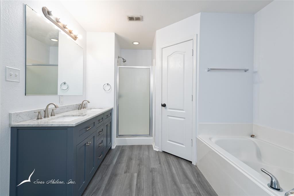 Hampton Hill - Residential