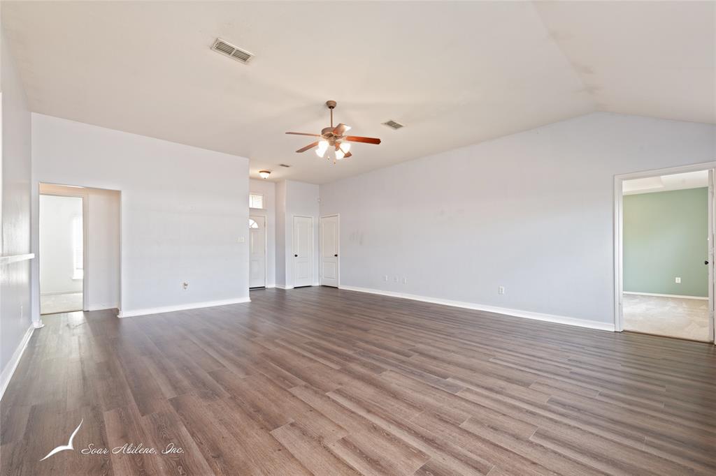 Hampton Hill - Residential