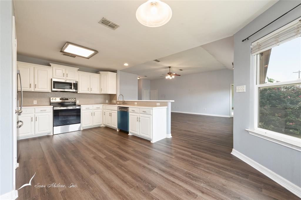 Hampton Hill - Residential