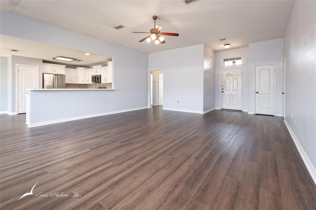 Hampton Hill - Residential