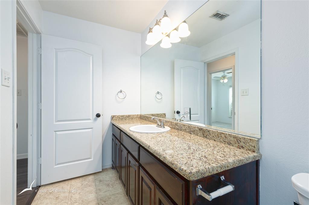 Hampton Hill - Residential