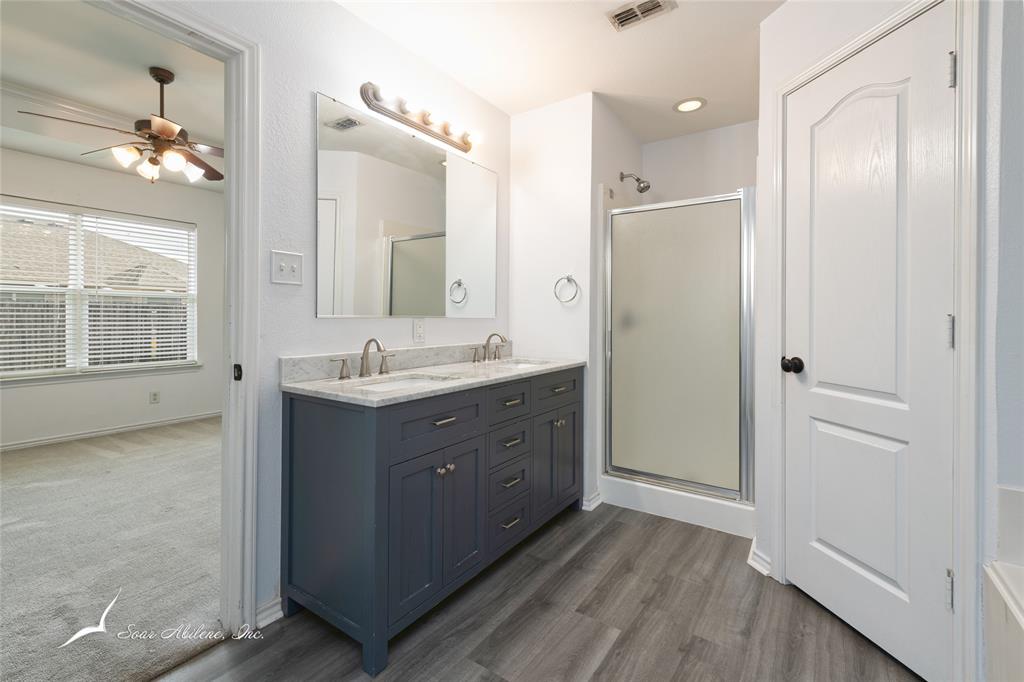 Hampton Hill - Residential