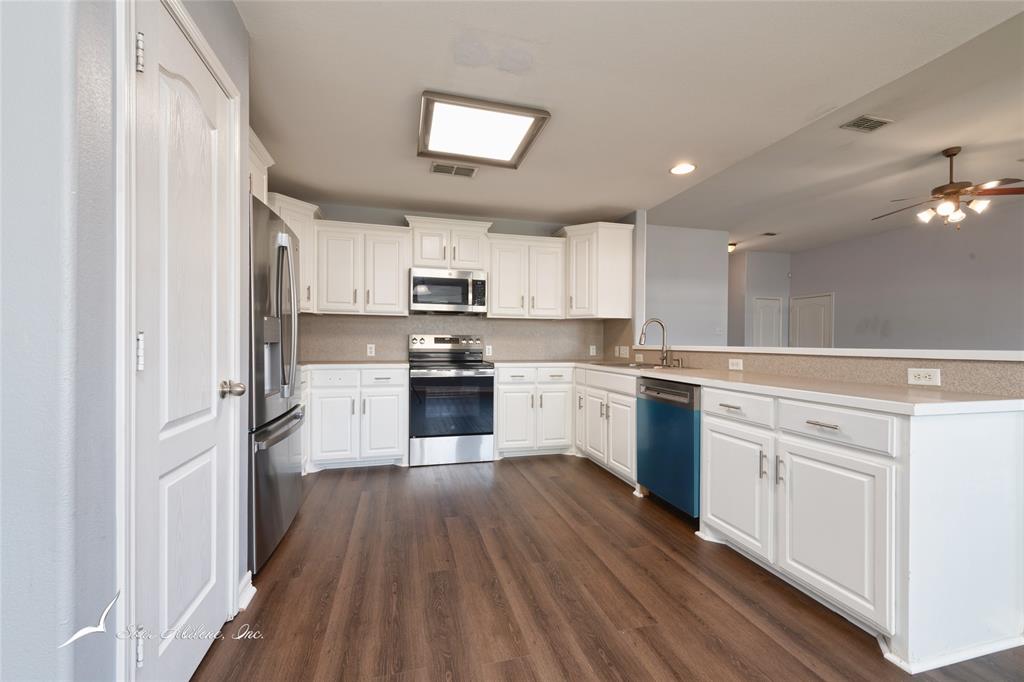 Hampton Hill - Residential