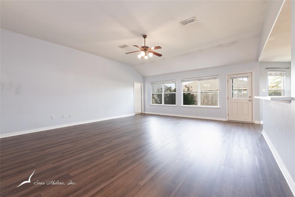 Hampton Hill - Residential