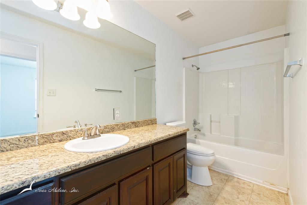 Hampton Hill - Residential