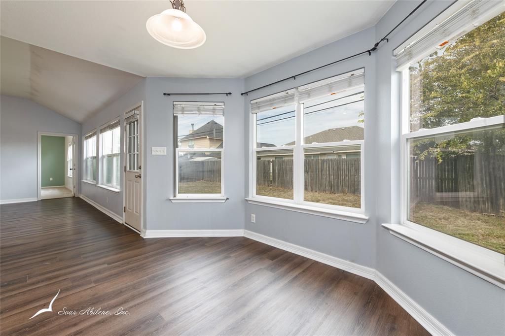 Hampton Hill - Residential