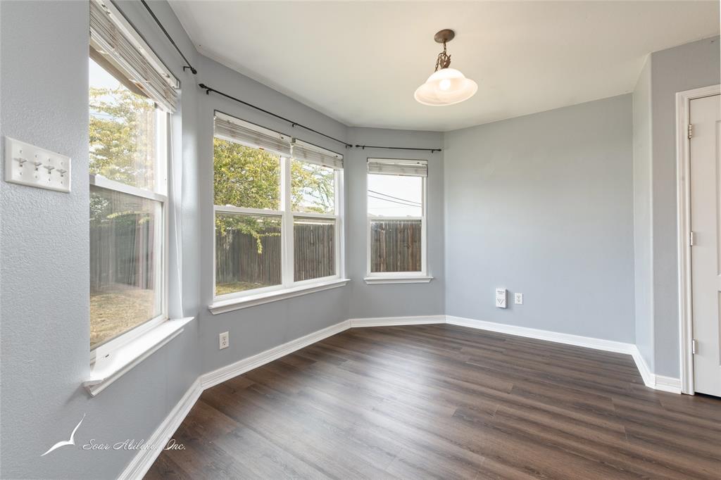 Hampton Hill - Residential