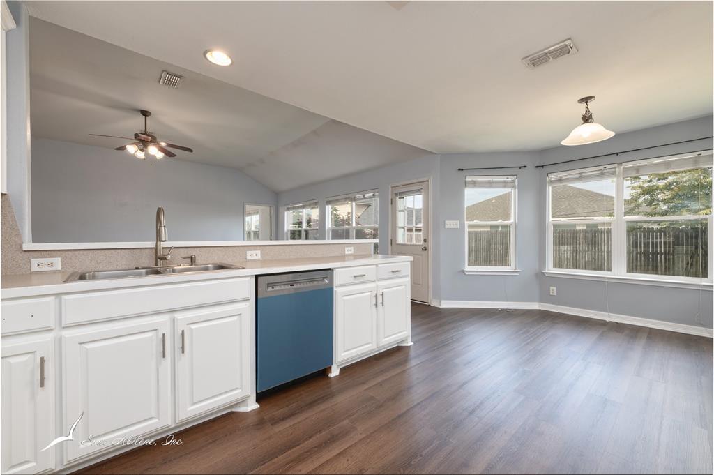 Hampton Hill - Residential