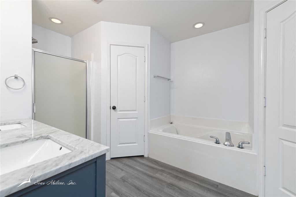 Hampton Hill - Residential