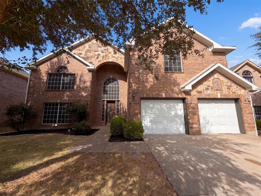 Photo of 1803 High Meadow Street, Glenn Heights, TX 75154 (MLS # 21386491)