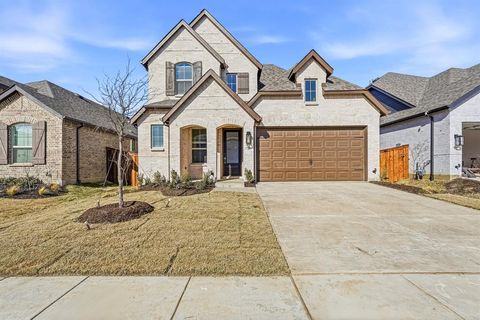 3616 Barrel Lane Aubrey TX 76227