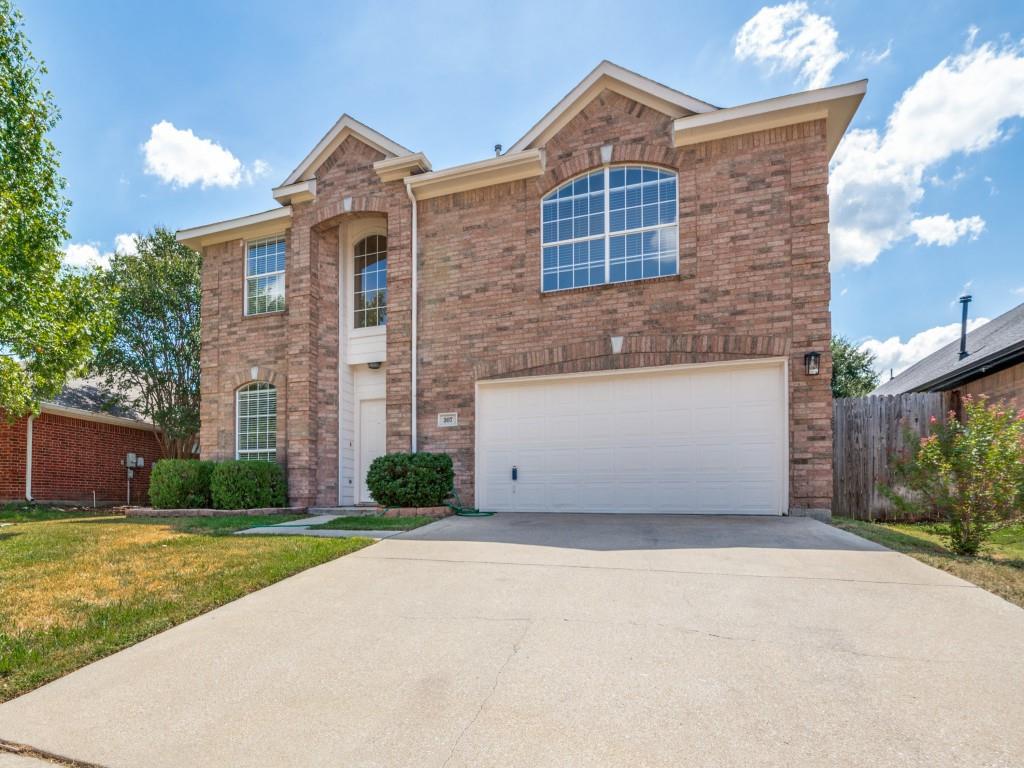 307 Mary Pat Drive