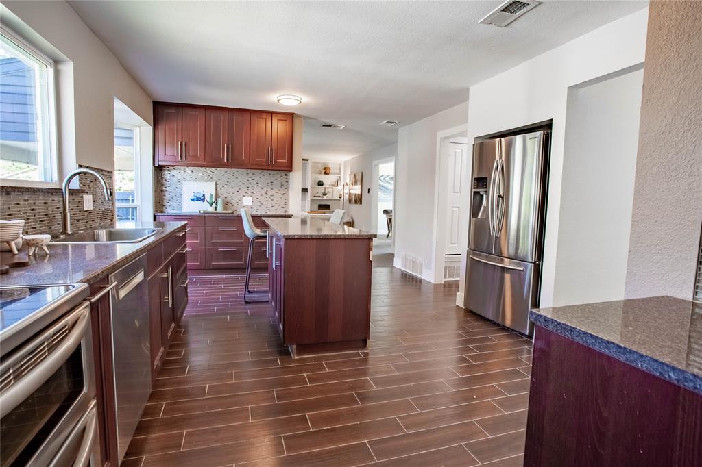 Teakwood Estates Add - Residential Lease