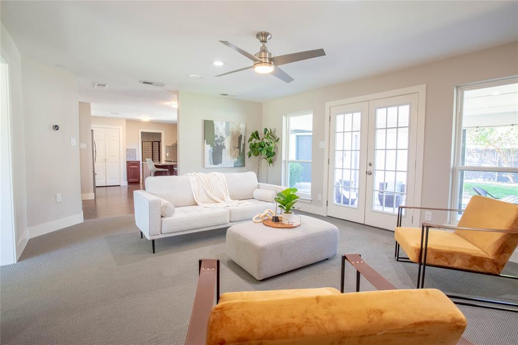 Teakwood Estates Add - Residential Lease