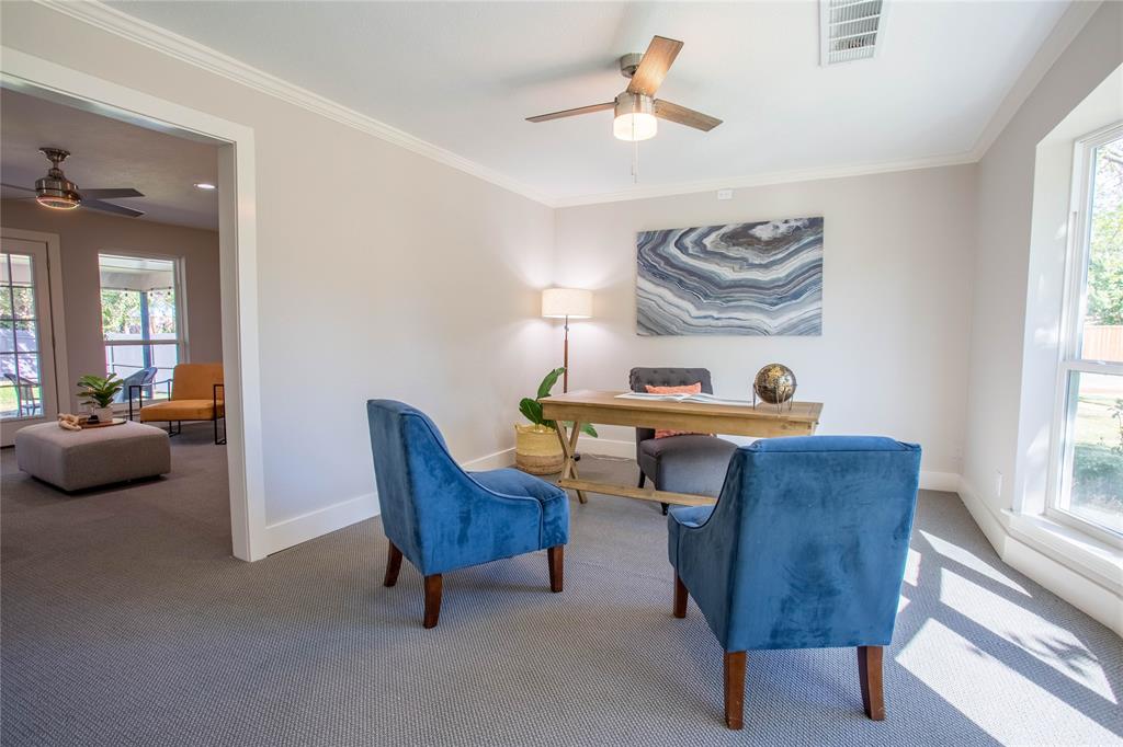 Teakwood Estates Add - Residential Lease