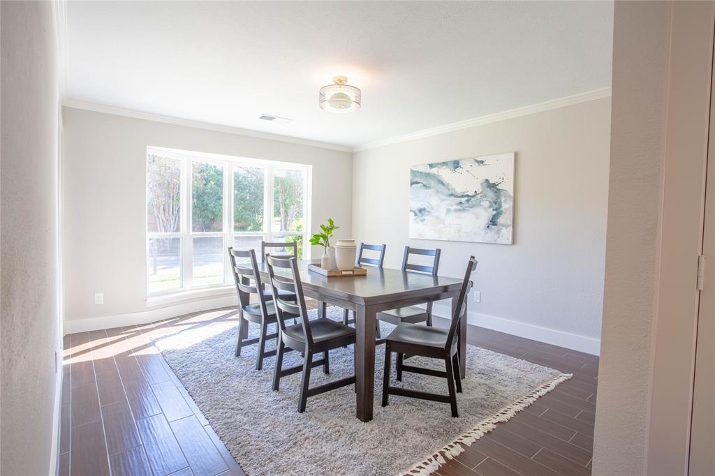 Teakwood Estates Add - Residential Lease