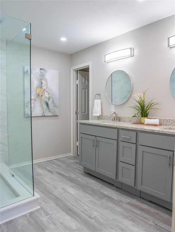 Teakwood Estates Add - Residential Lease