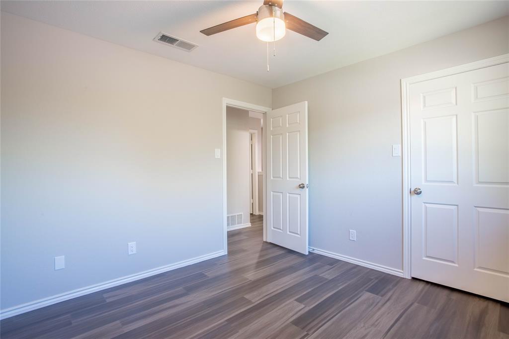 Teakwood Estates Add - Residential Lease