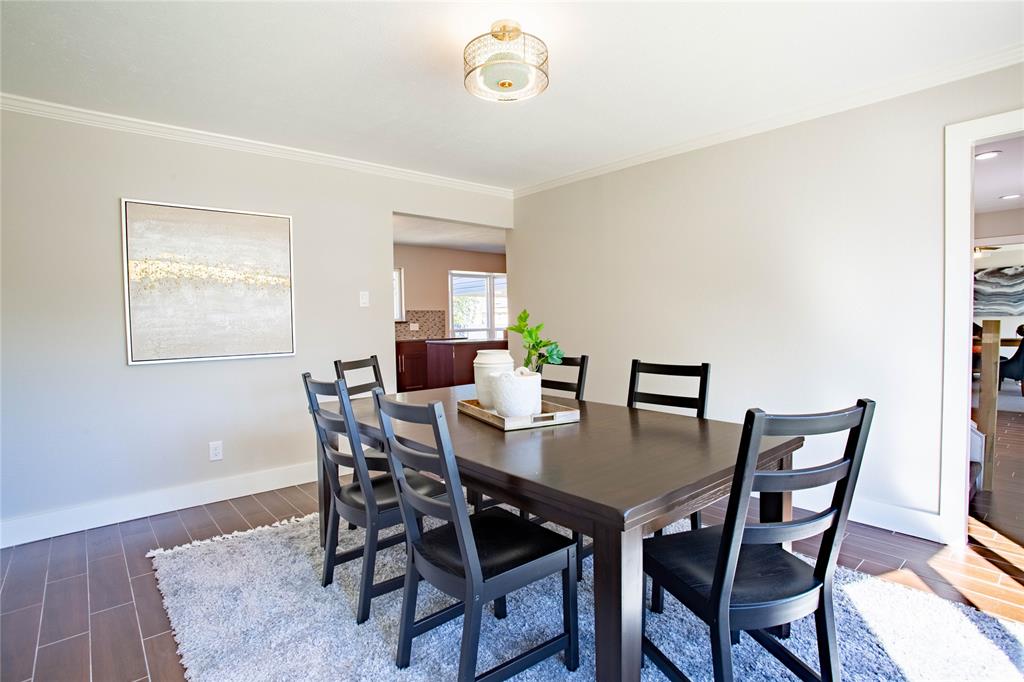 Teakwood Estates Add - Residential Lease