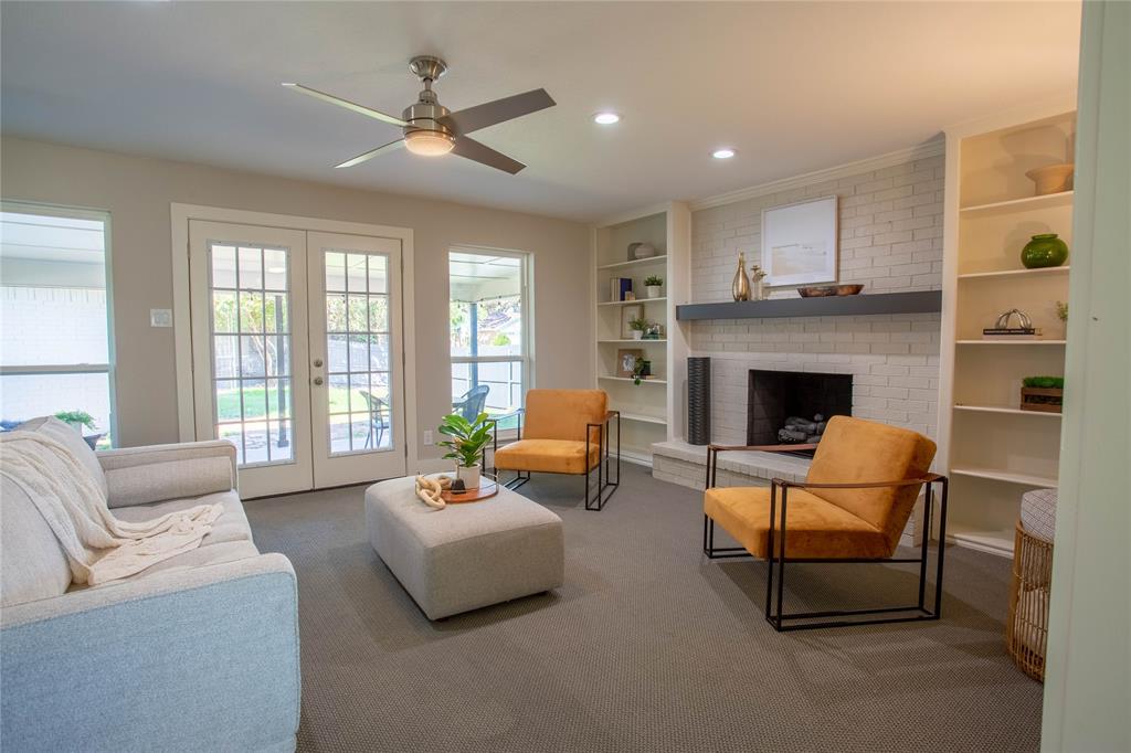 Teakwood Estates Add - Residential Lease