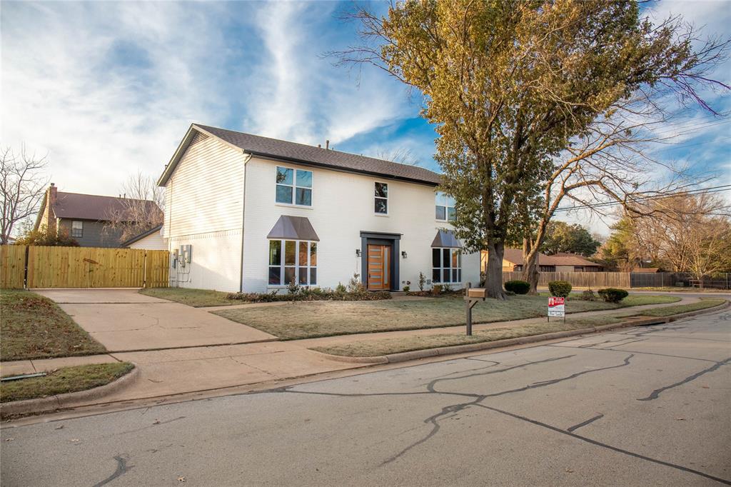 Teakwood Estates Add - Residential Lease