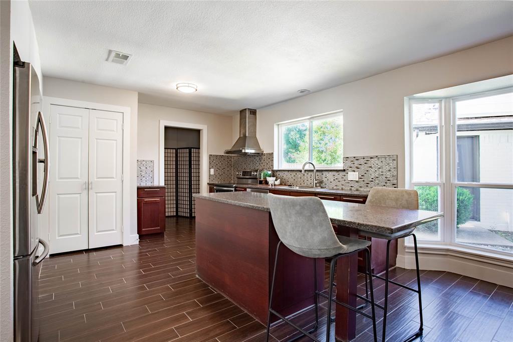 Teakwood Estates Add - Residential Lease