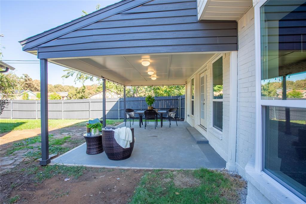 Teakwood Estates Add - Residential Lease