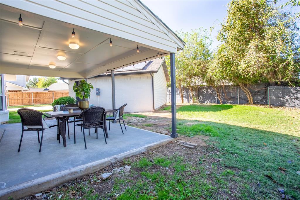 Teakwood Estates Add - Residential Lease