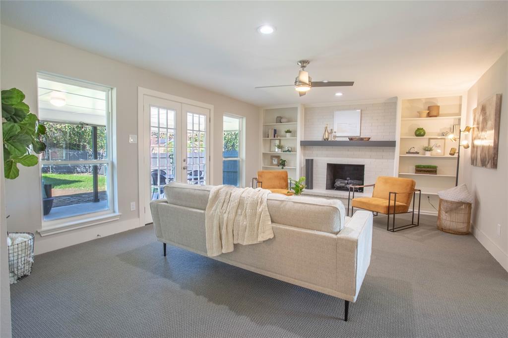 Teakwood Estates Add - Residential Lease